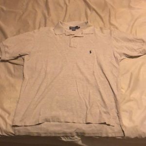 Ralph Lauren short sleeve